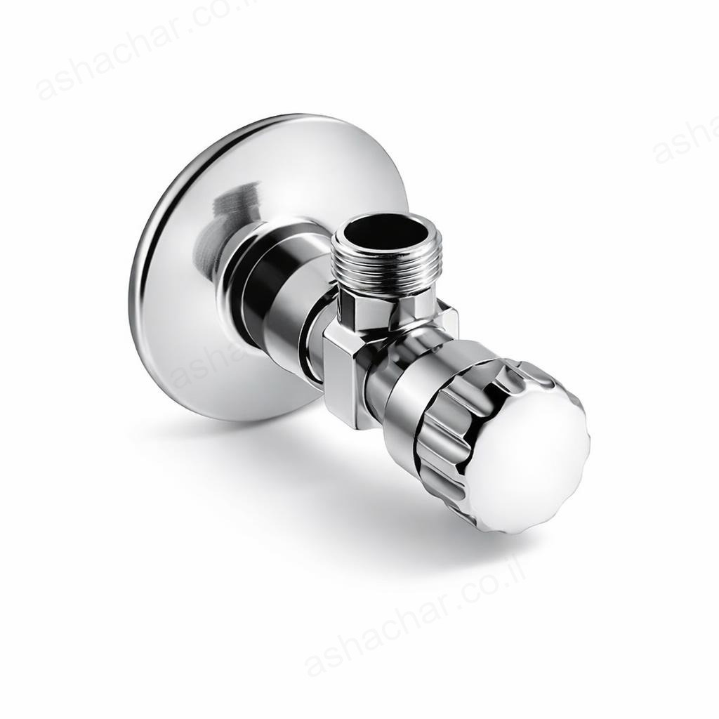 ניל ארוך 1/2 - 1/2 חמת (2 יח בקופסה)