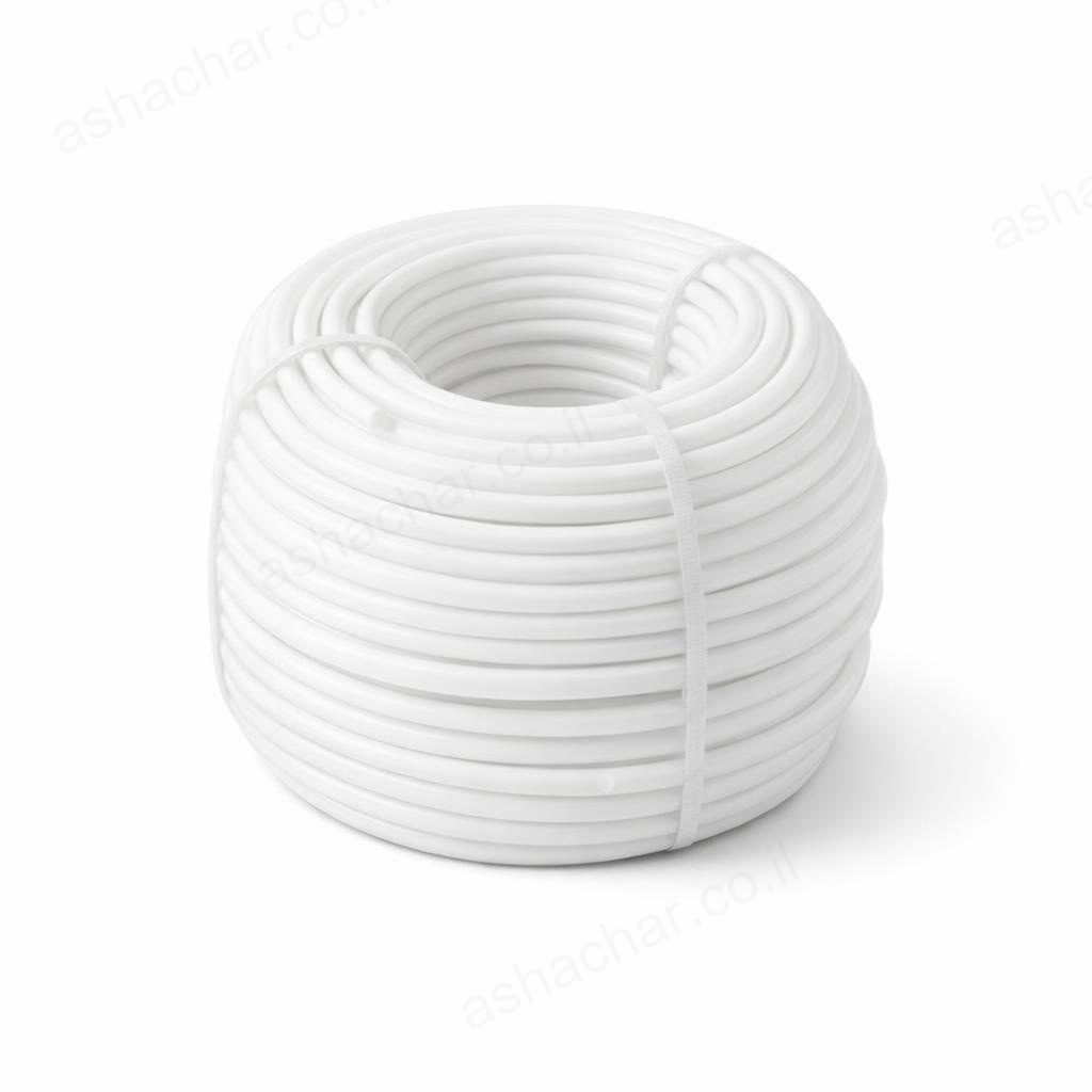 למטהר צינור 6 ממ (מטר)