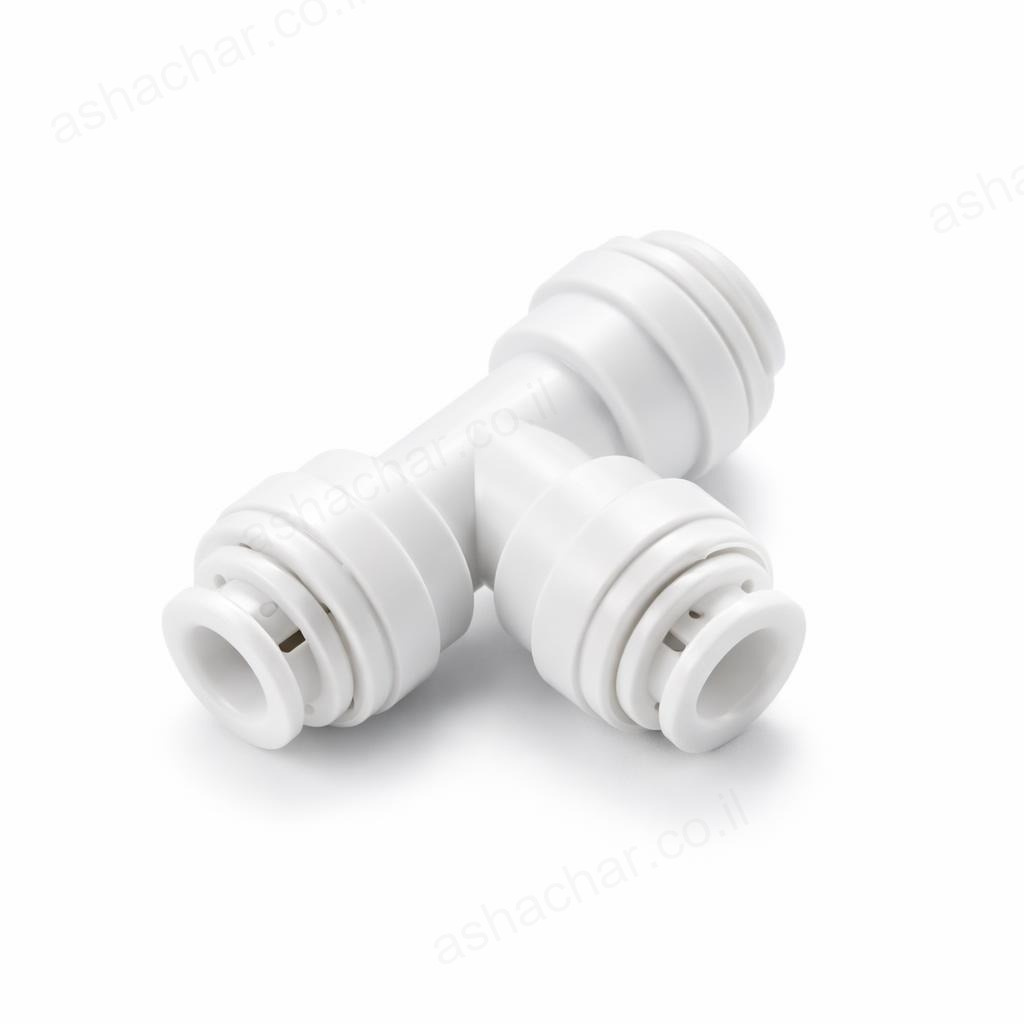 למטהר T 6 - 6 - 6