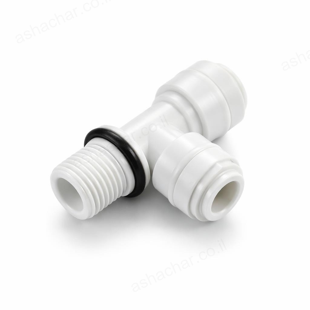 למטהר 6 - 1/4 אינץ - 6 T