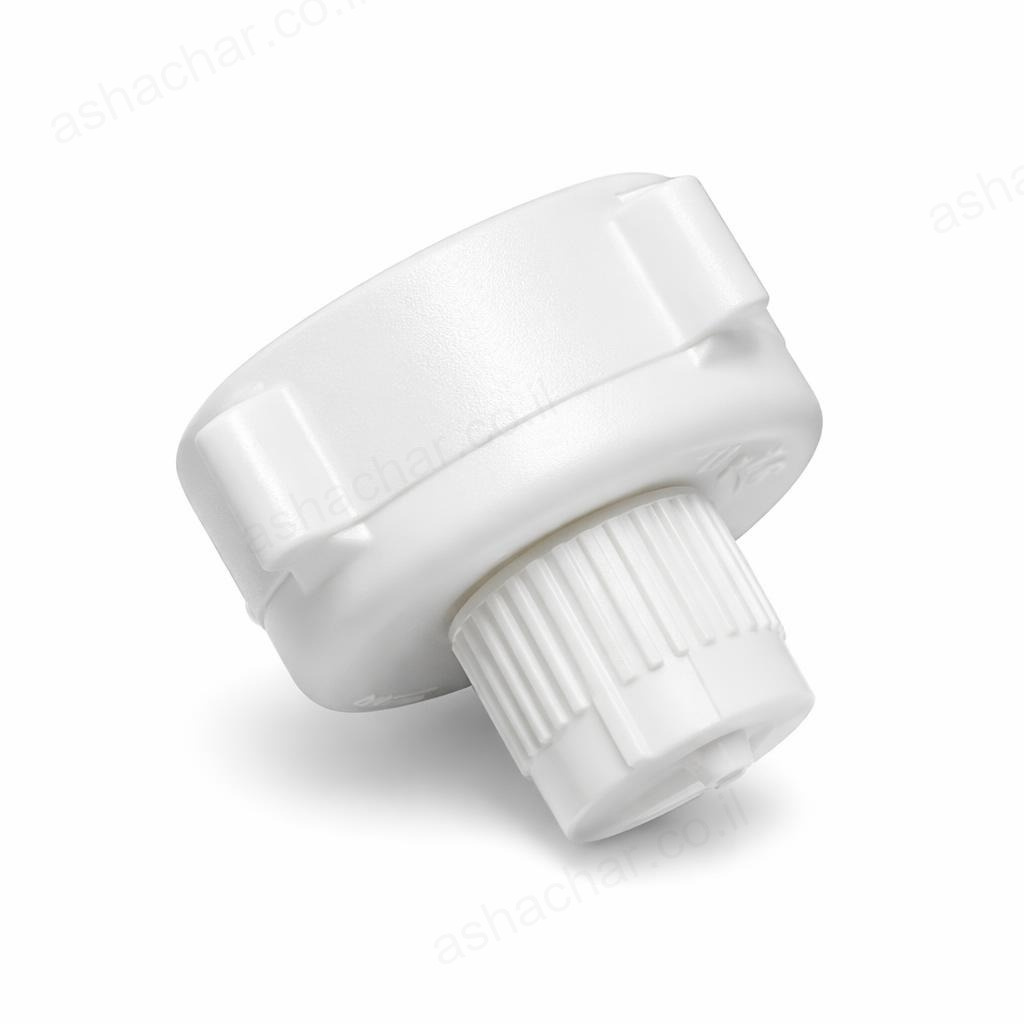 רקורד למטהר מים 6 - 3/4 ממ נעץ