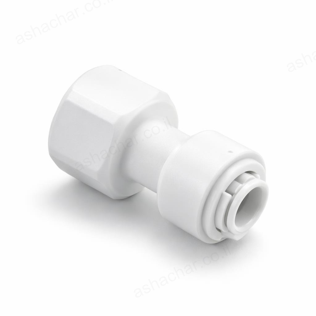 רקורד למטהר מים 8 - 1/2 ממ