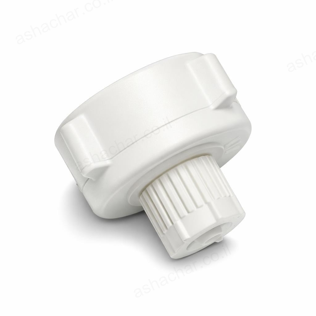 רקורד למטהר מים 8 - 3/4 ממ תפן נעץ