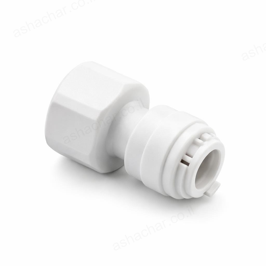 למטהר רקורד 8 - 3/8 ממ