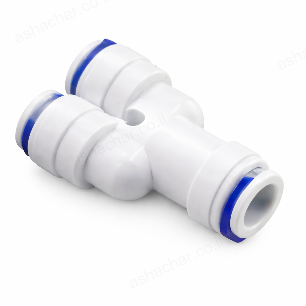 אפסילון למטהר מים 6 - 6 - 6 ממ