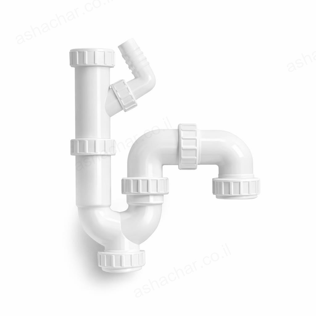 סיפון אמריקאי בודד נחש עם יציאה ליפסקי 40 ממ 171189