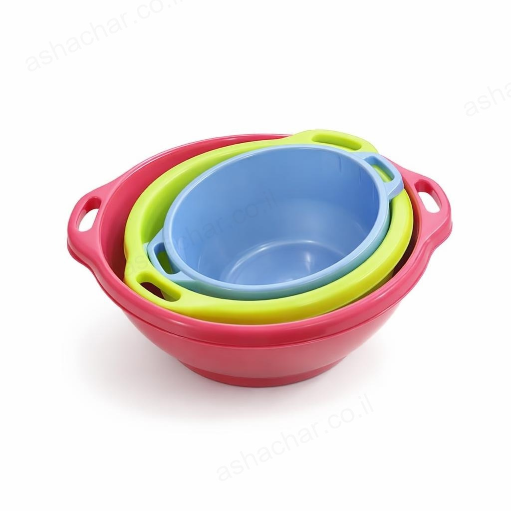 גיגית 35 עגול