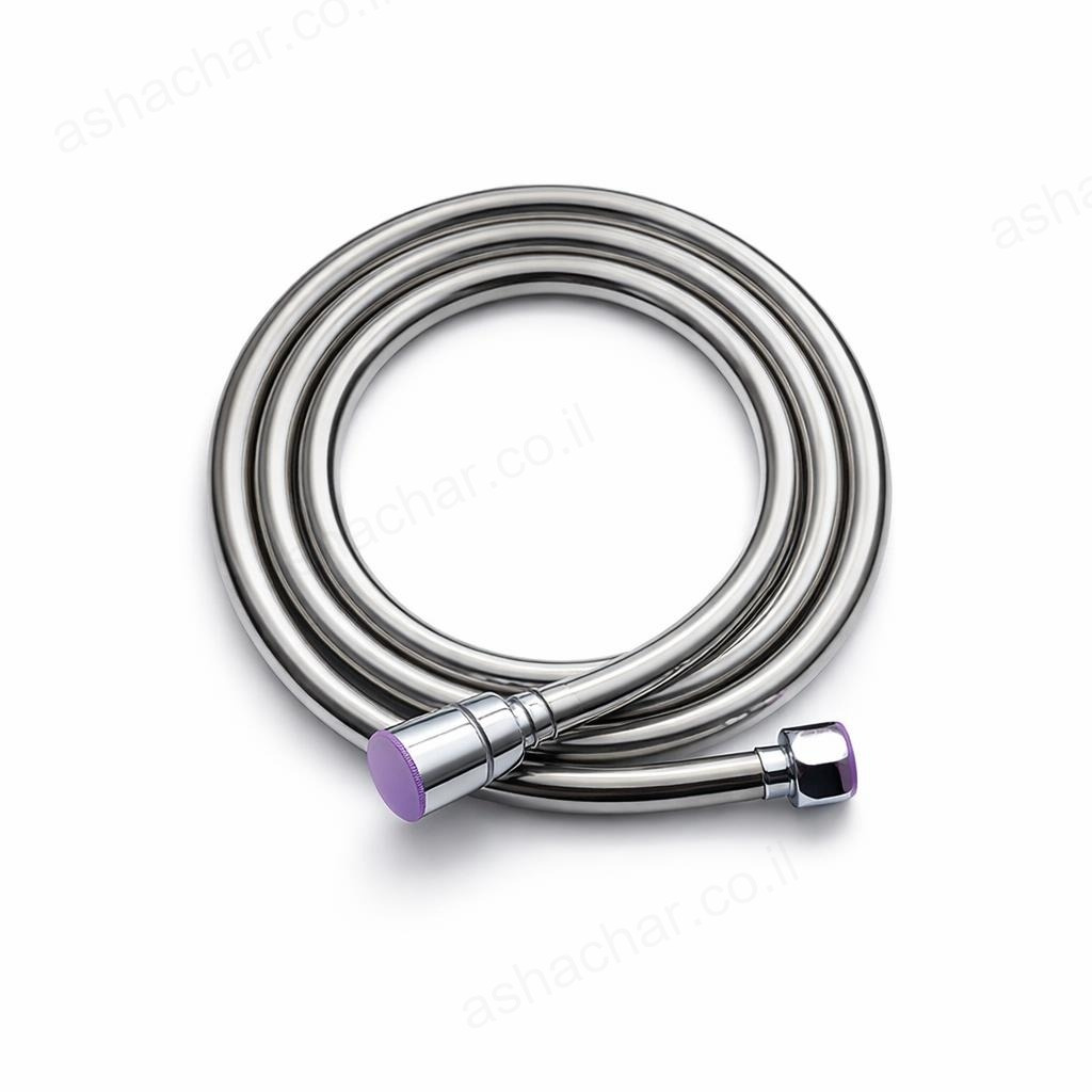 גמיש פי.וי.סי 1.50 כסוף דקלו 200315