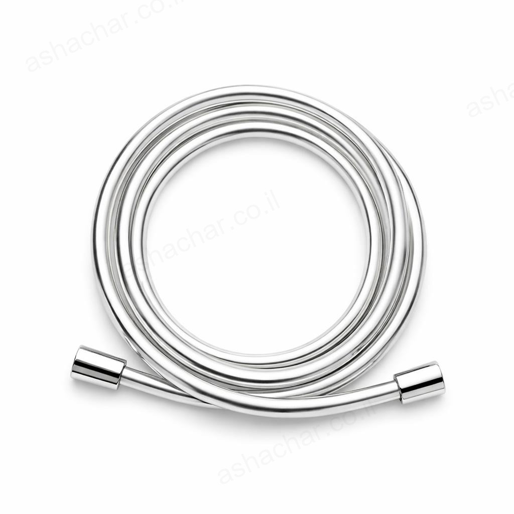 גמיש פי.וי.סי 2.00 כסוף דקלו 200320