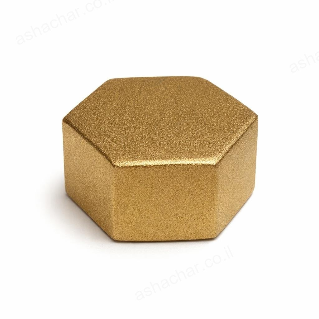 כפות נחושת 1/2 אינץ