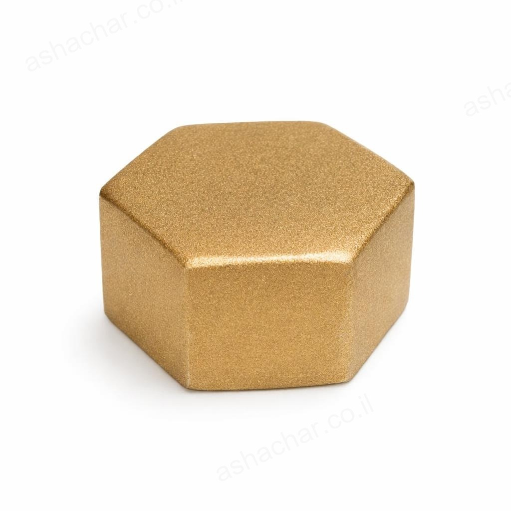 כפות נחושת 3/4 אינץ