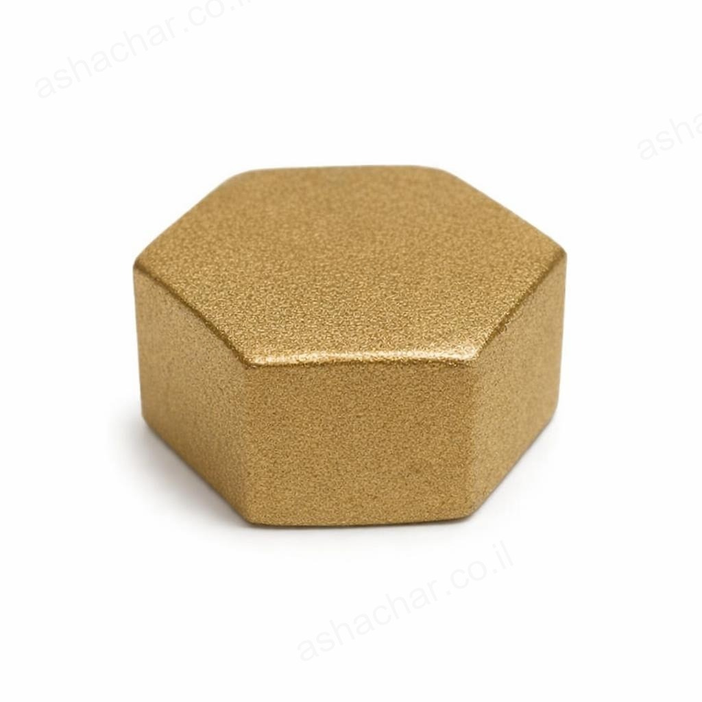 כפות נחושת 1