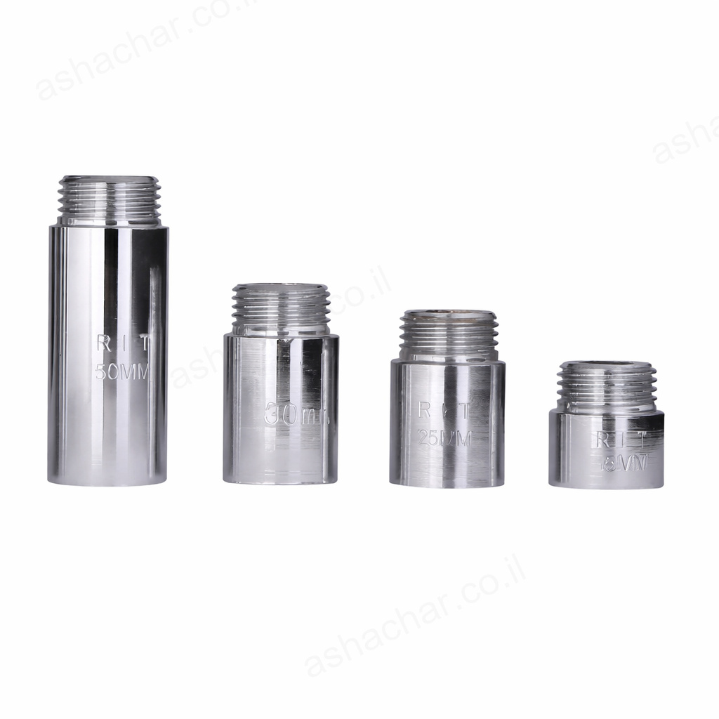 מאריכים ניקל 40 ממ