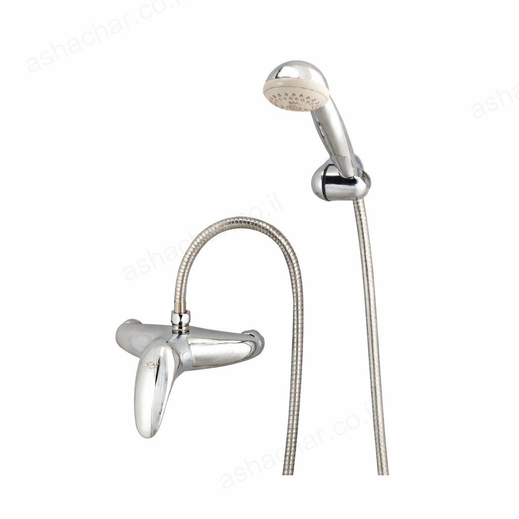 יועם מאי 6595 סוללה למקלחת