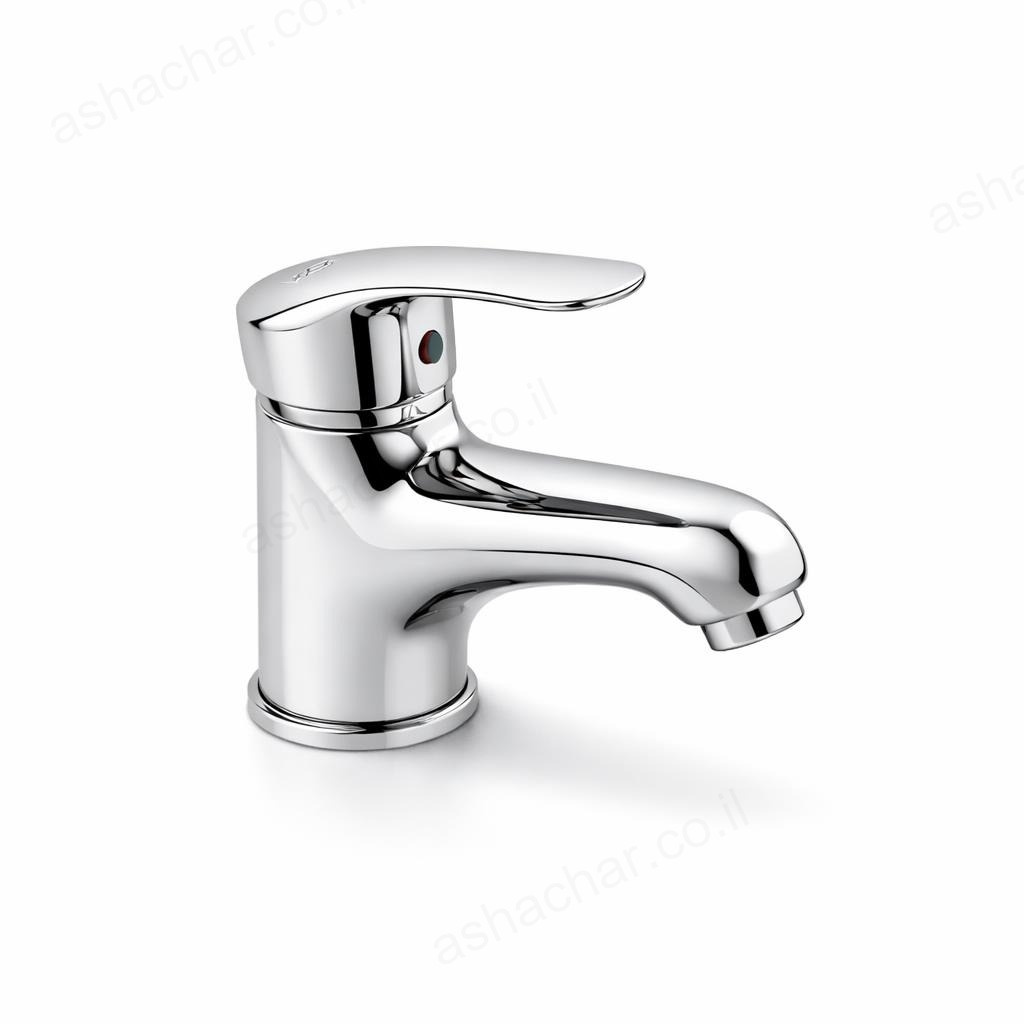 ברז פרח קצר קבוע מאי 6540 יועם