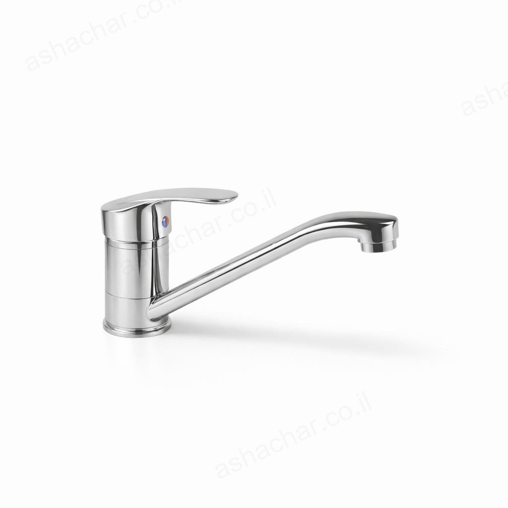 ברז פרח ארוך מאי 6550 יועם