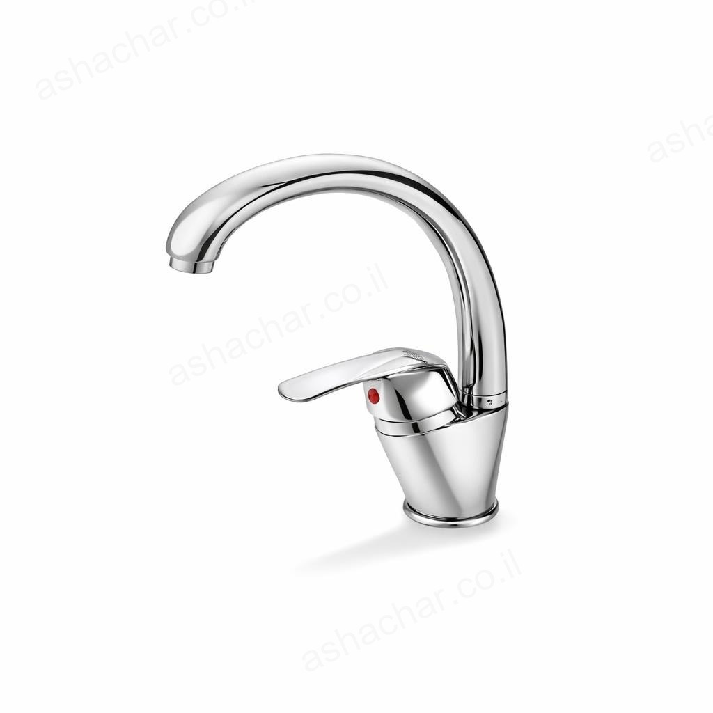 ברז ברבור ארוך מאי 6586 יועם