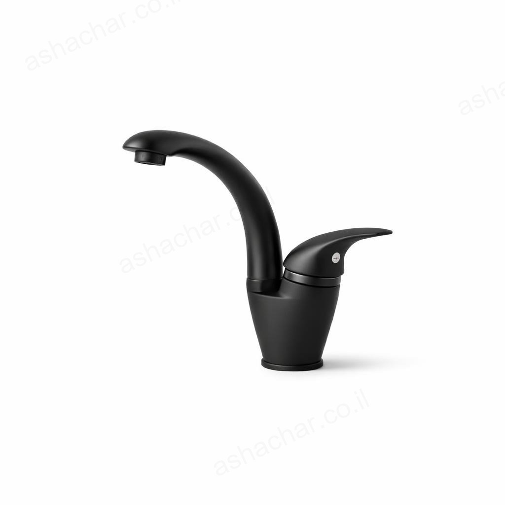 יועמיקס ברבור ארוך שחור 558609