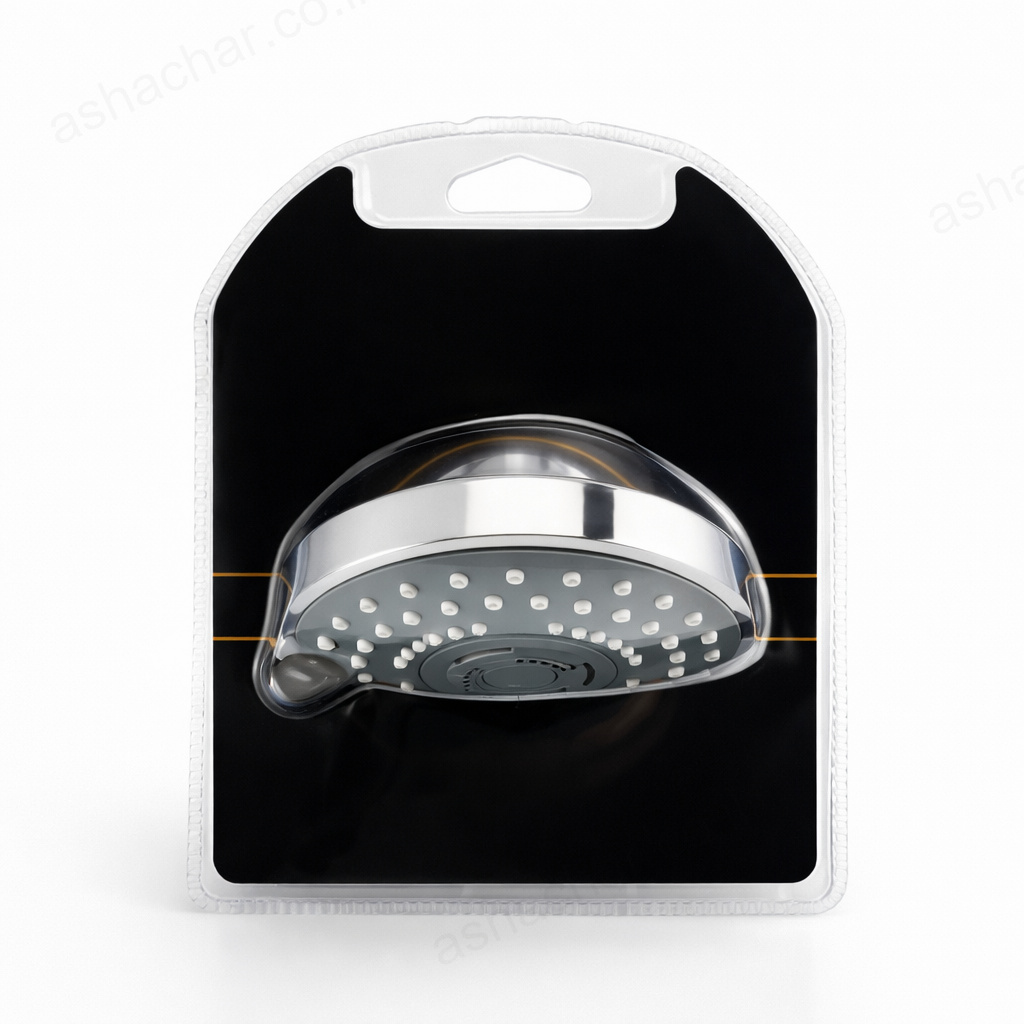 ראש מקלחת 103 כנרת 3 מצבי זרימה דקלו