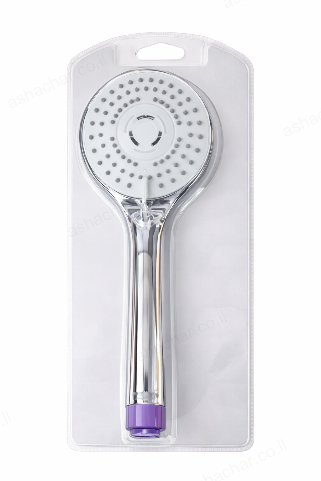 מקלחת יד 403 כנרת 3 מצבי זרימה דקלו