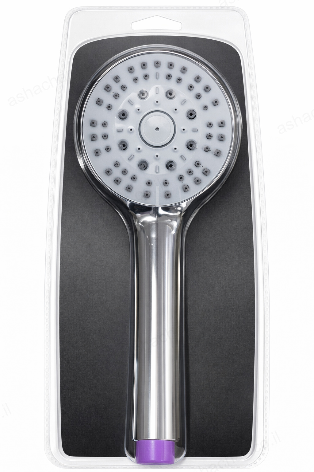 מקלחת יד יהב 5 מצבי זרימה דקלו