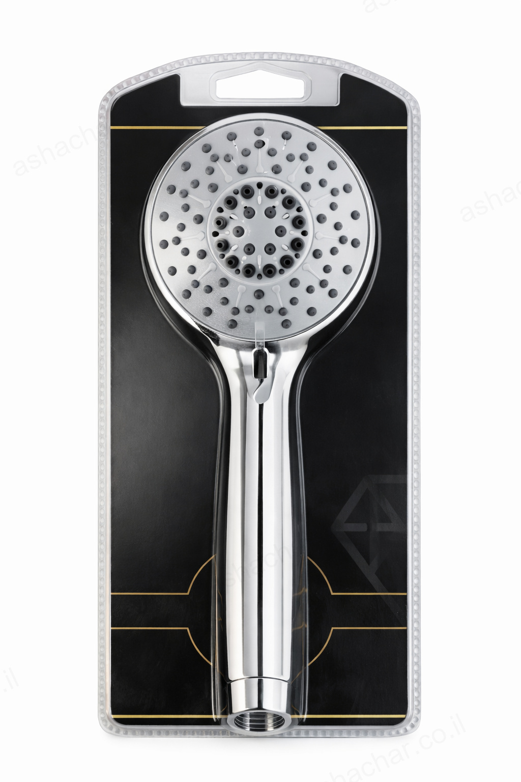 מקלחת יד אולטרה 5 מצבי זרימה דקלו