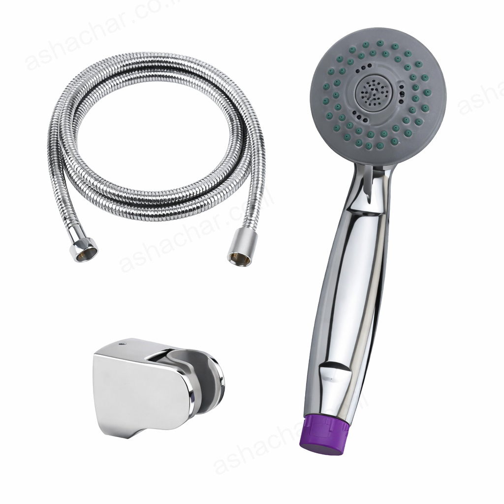 מערכת רחצה 300 ארבל 3 מצבי זרימה דקלו