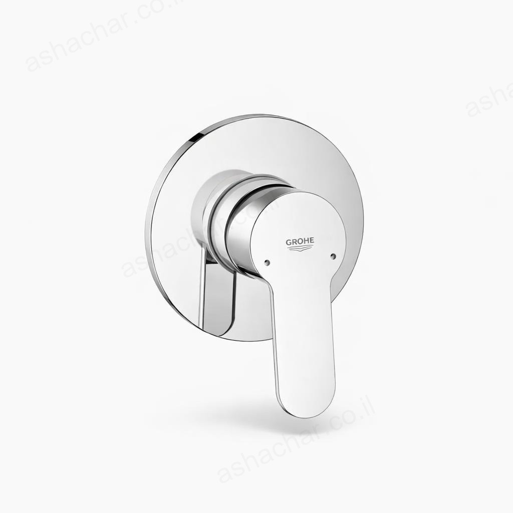 אינטרפוץ גרואה 3 דרך דגם 29040000 BauEdge