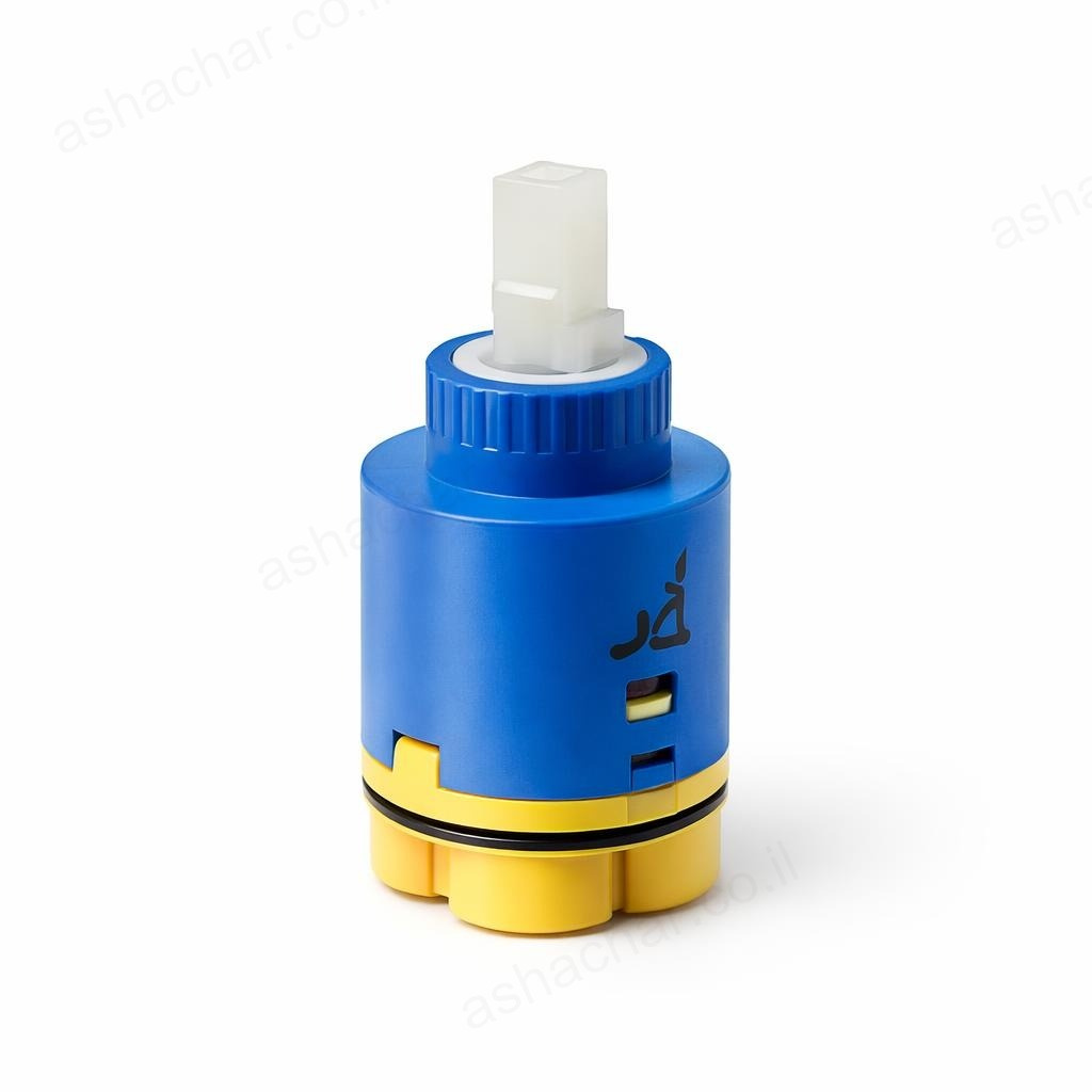 קרטושה 35 ממ גבוה ציר פליז Sealera בבליסטר סילרה