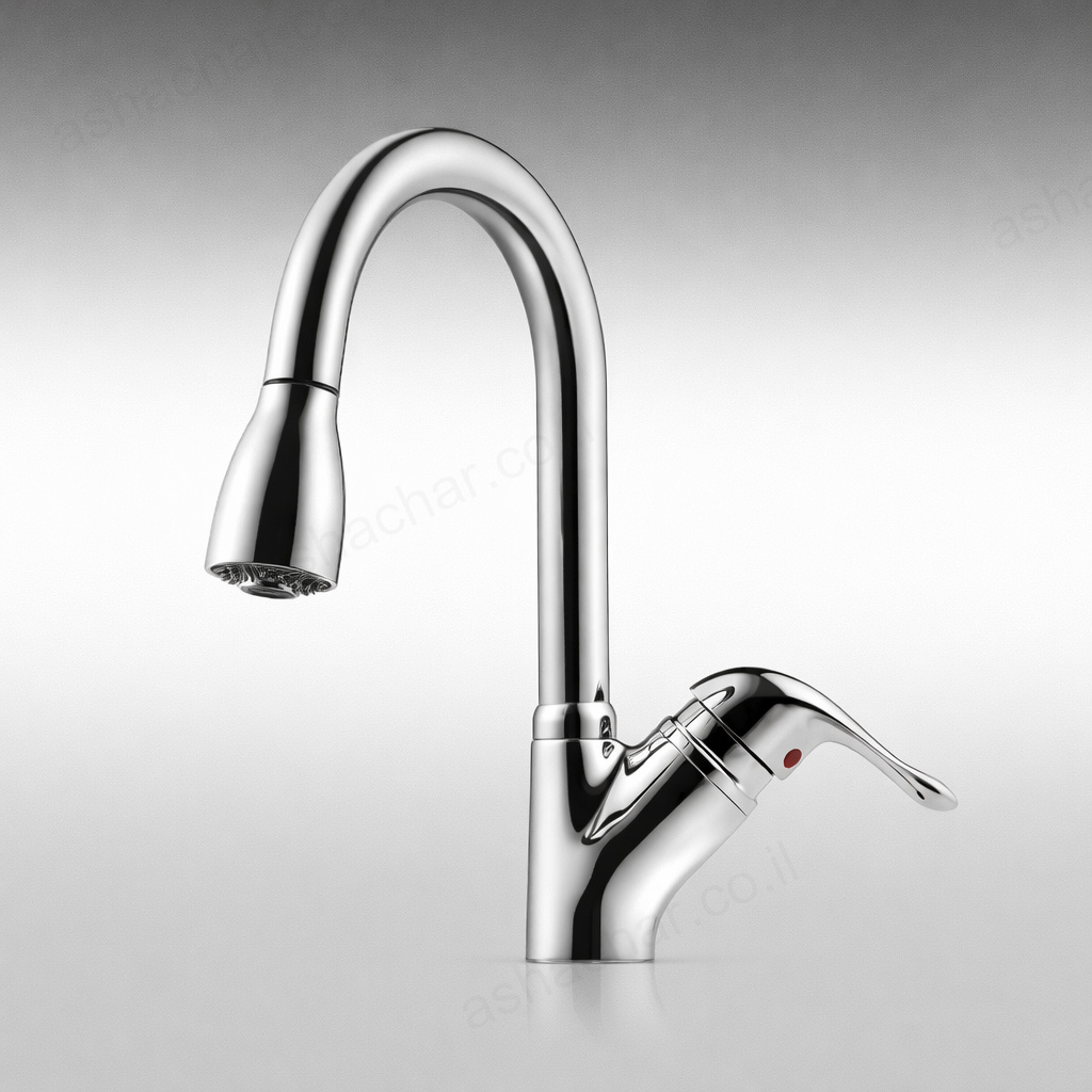 אוורסט חמת 302869 45 גבוה מזלף נשלף מטה