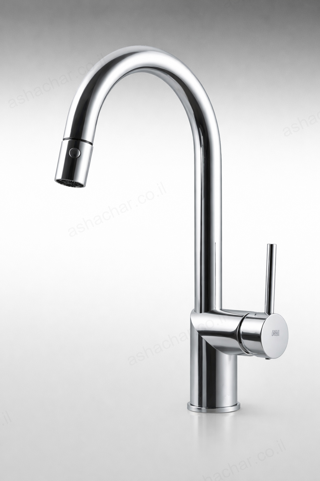 ברז נשלף אינטגרלי 304668 חמת