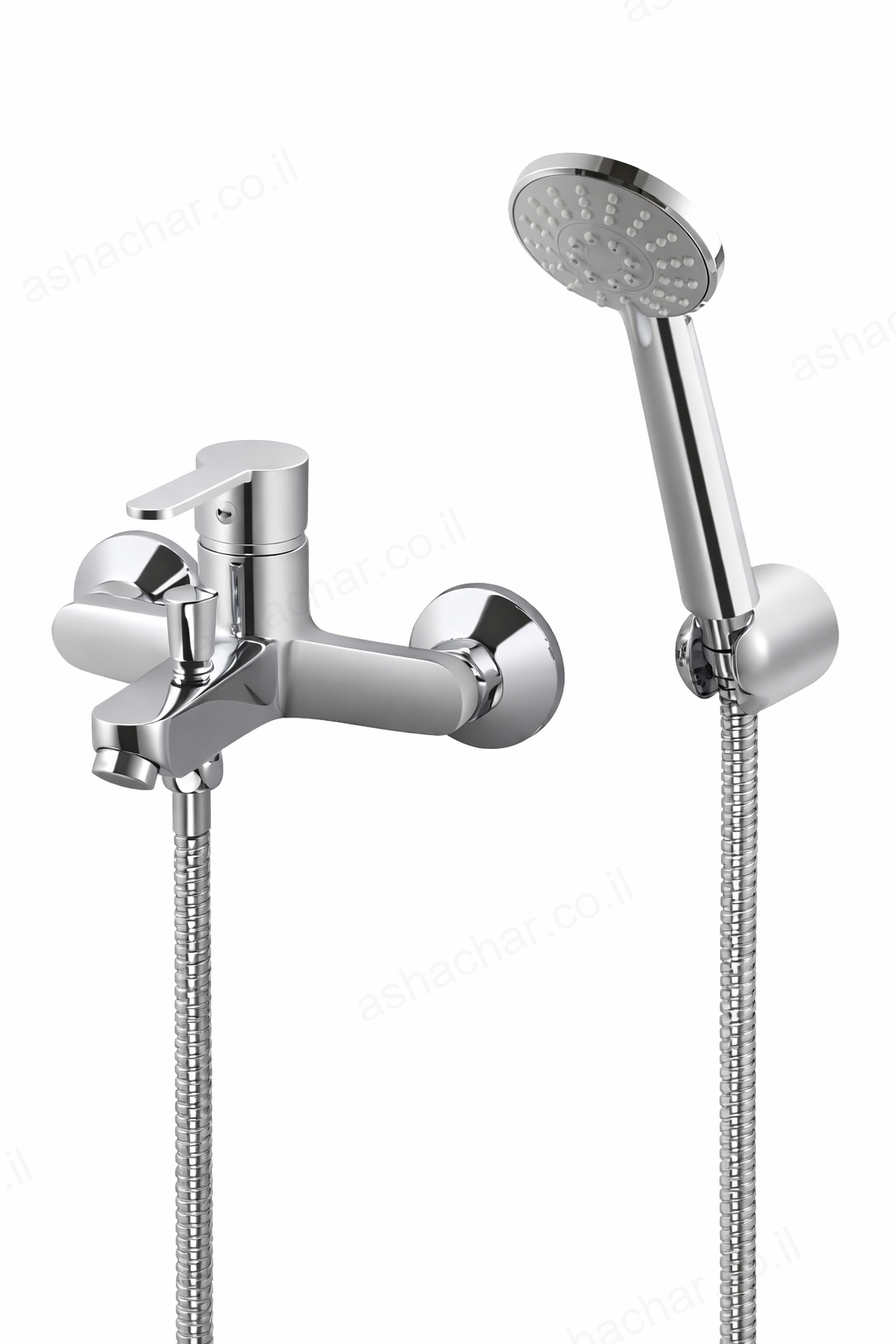 ברז אמבטיה קליר 305375 חמת