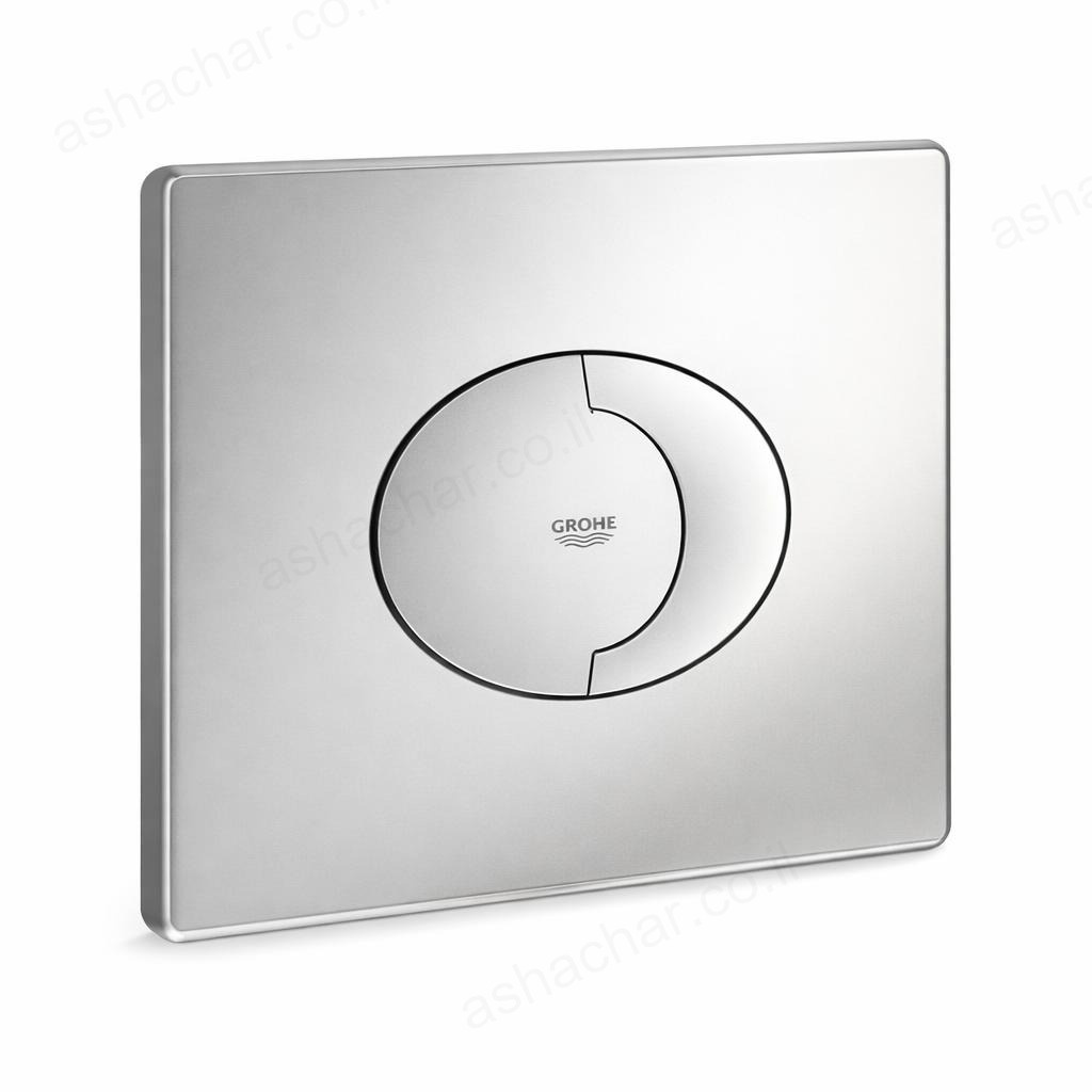 לחצן גרואה עגול סטאן אופקי צינורית 1 38506P00