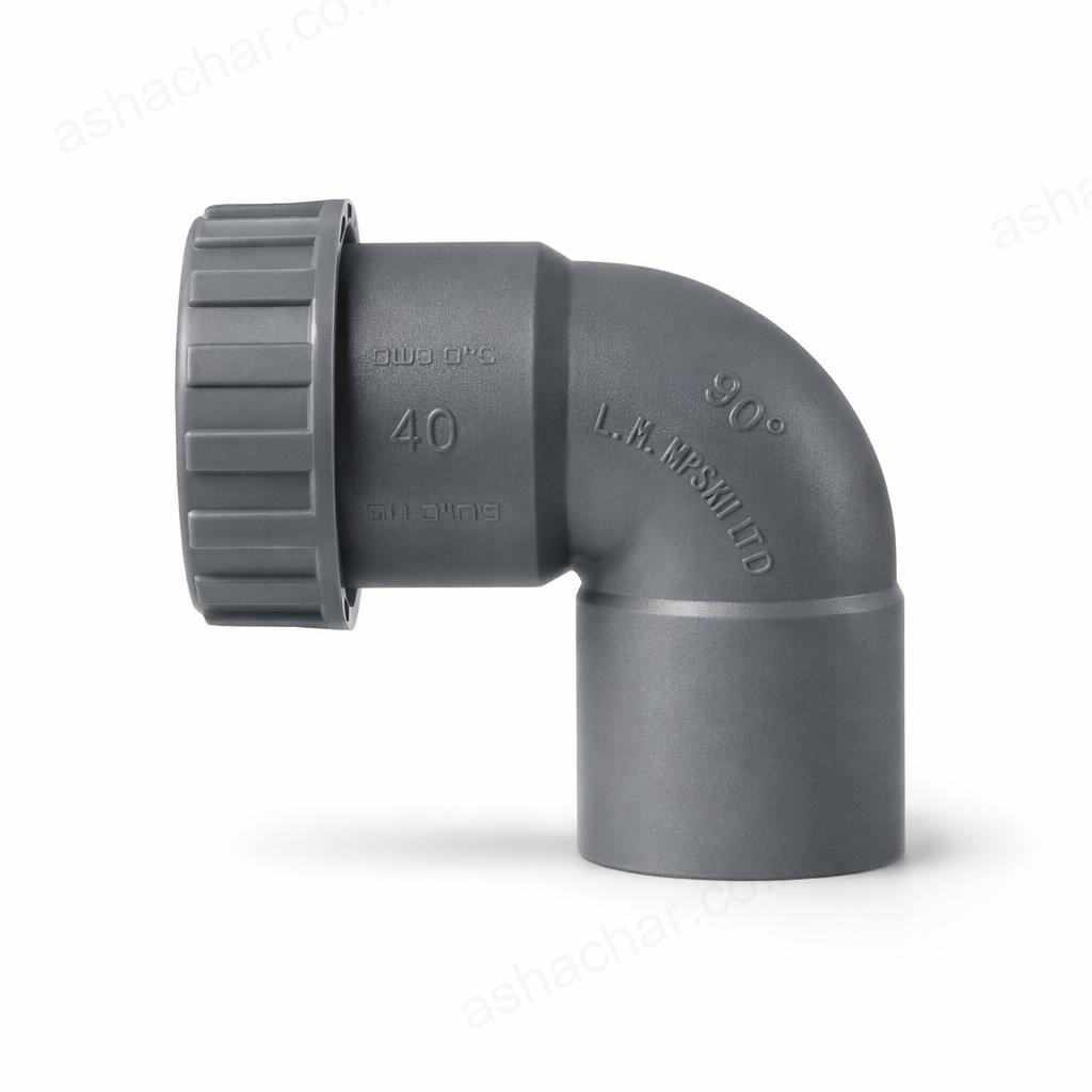 זוית 32 90° הברגה 1 ליפסקי