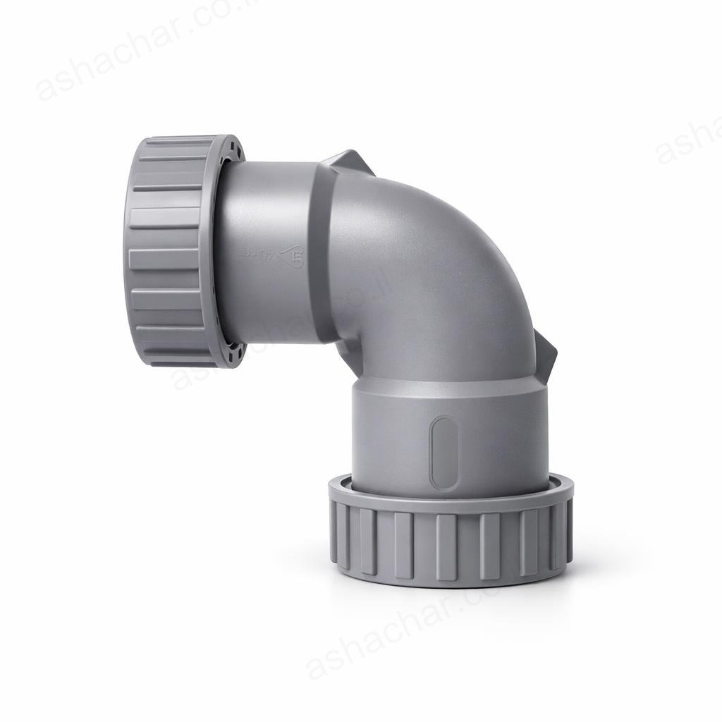 זוית 32 - 40 90° תבריג ליפסקי