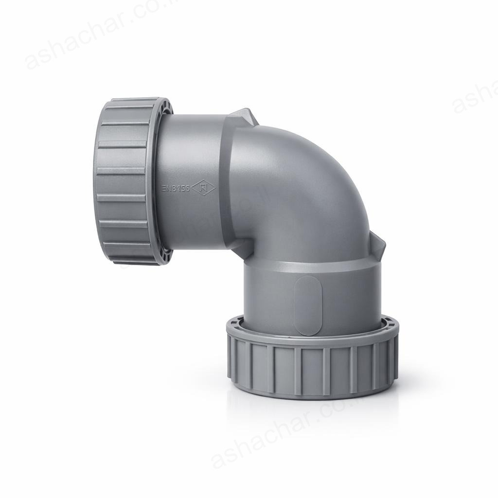 זוית 50 - 50 90° תבריג ליפסקי