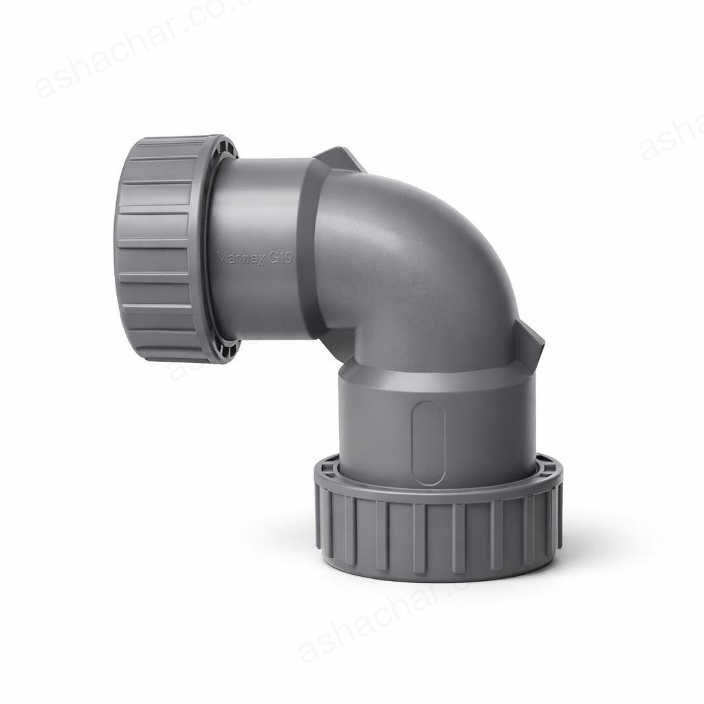 תבריג - זוית 50 - 32 90° ליפסקי