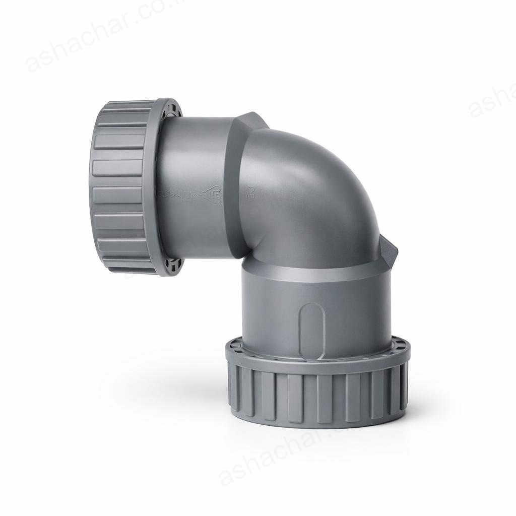 תבריג - זוית 40 - 50 90° ליפסקי