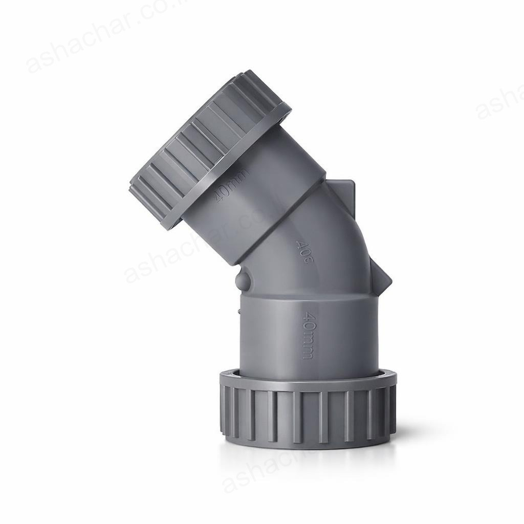 זוית 32 - 32 45° תבריג ליפסקי