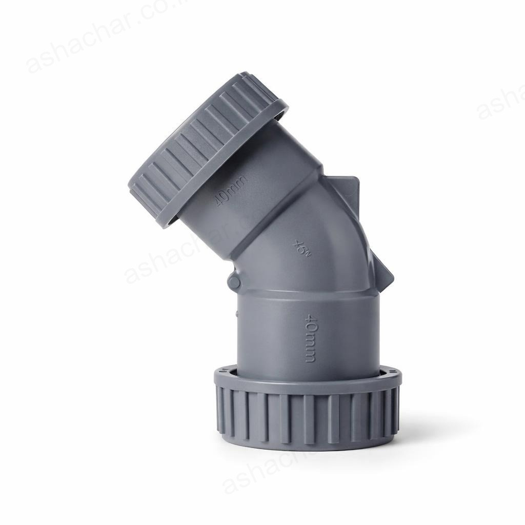 זוית 40 - 40 45° תבריג ליפסקי