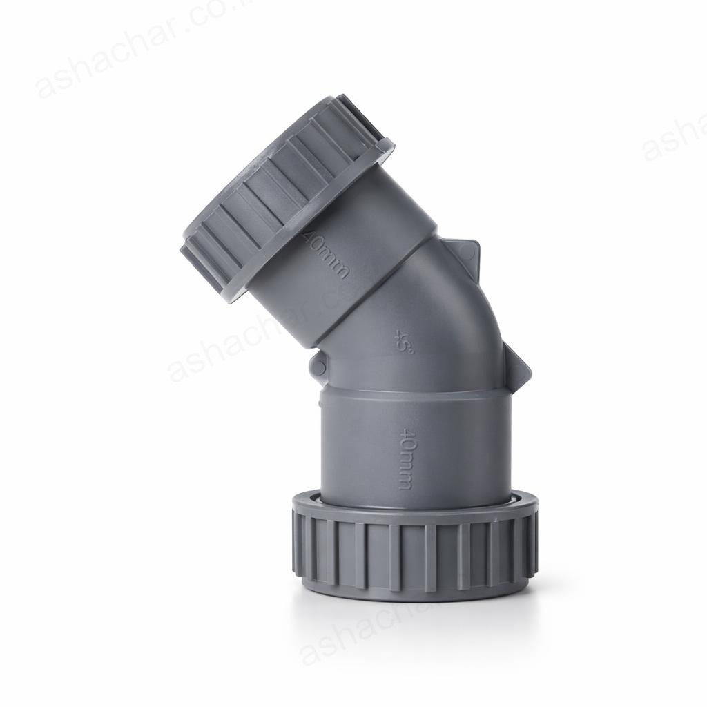 תבריג - זוית 50 - 50 45° ליפסקי