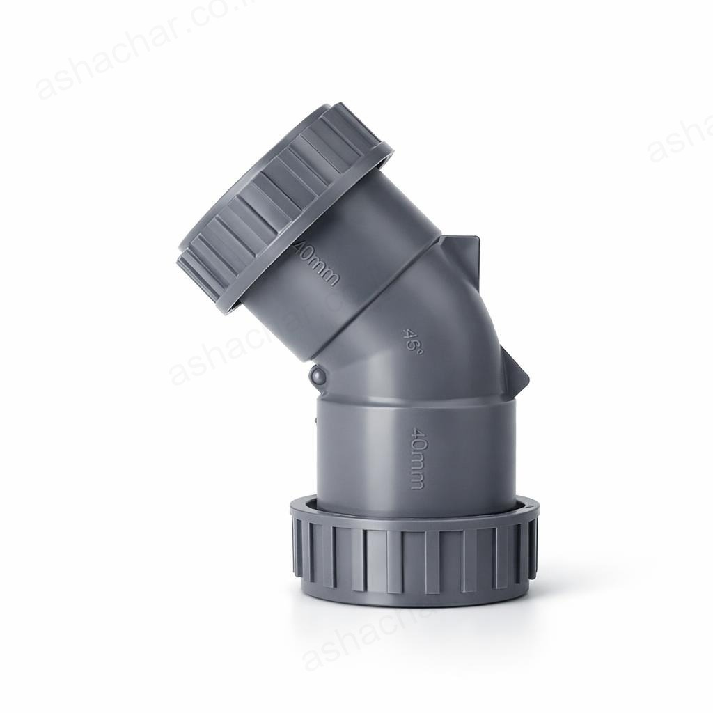 זוית 50 - 32 45° תבריג ליפסקי