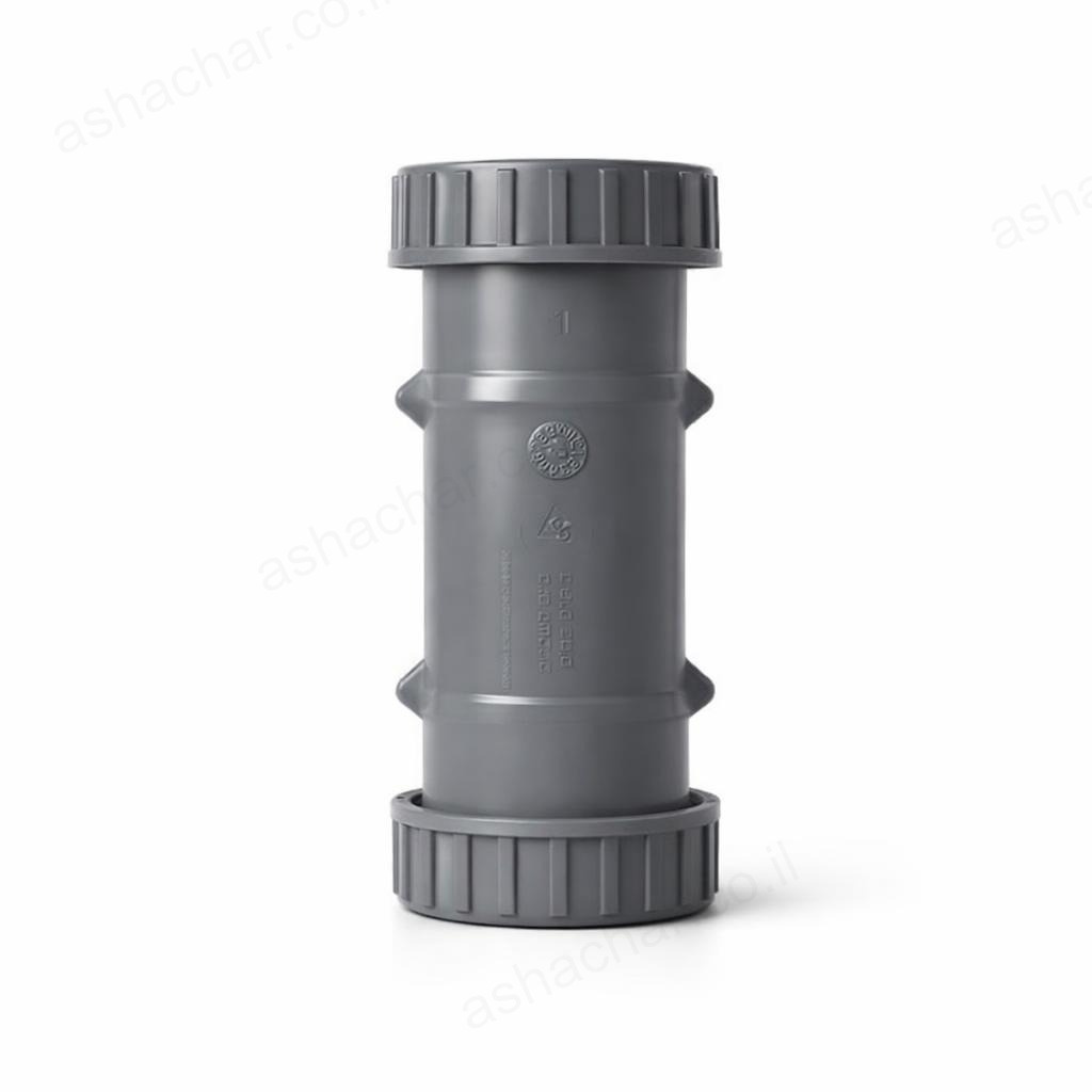 מחבר 50 - 50 תבריג ליפסקי