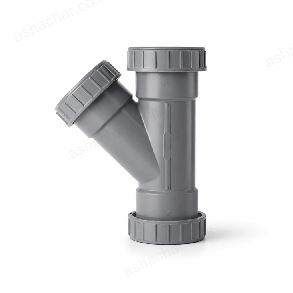 אפסילון 32X3 45° תבריג ליפסקי