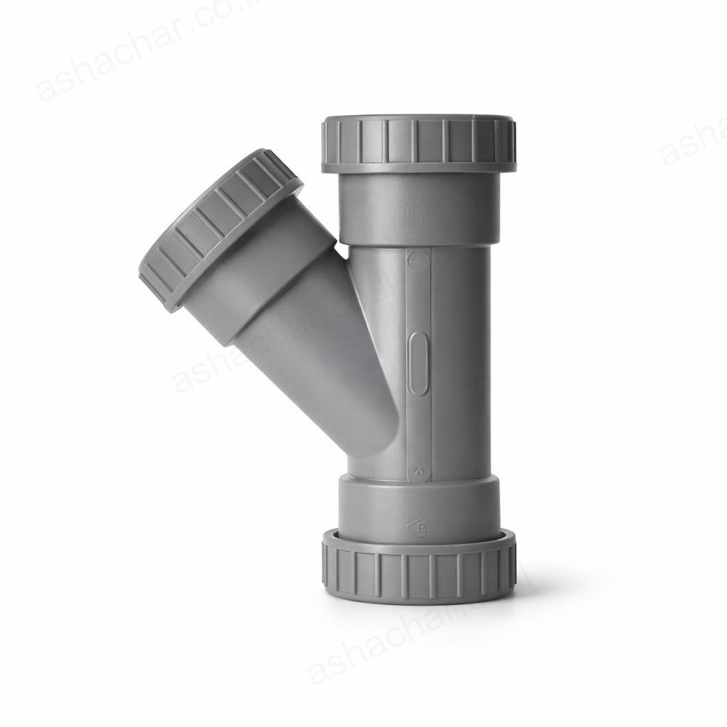 תבריג - אפסילון 40X3 45° ליפסקי