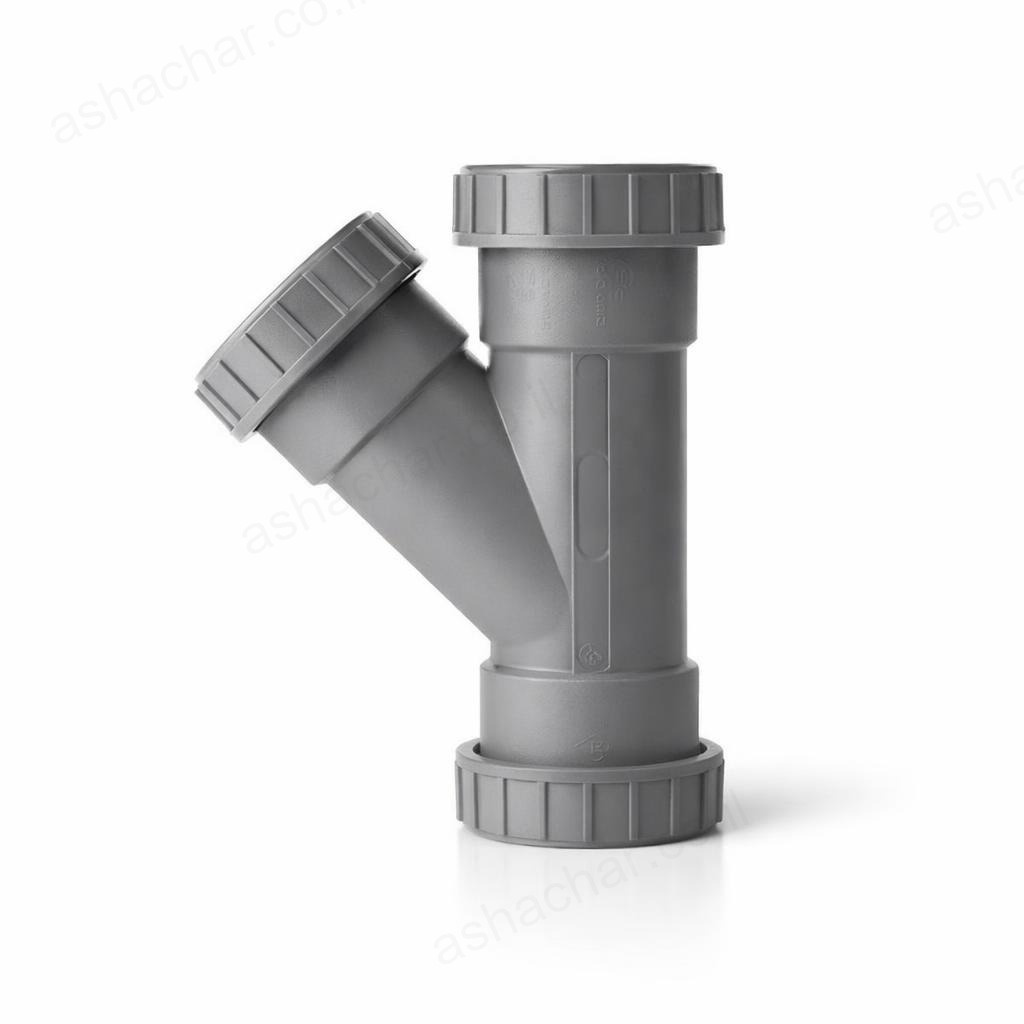 אפסילון 45° 50/40/50 תבריג ליפסקי