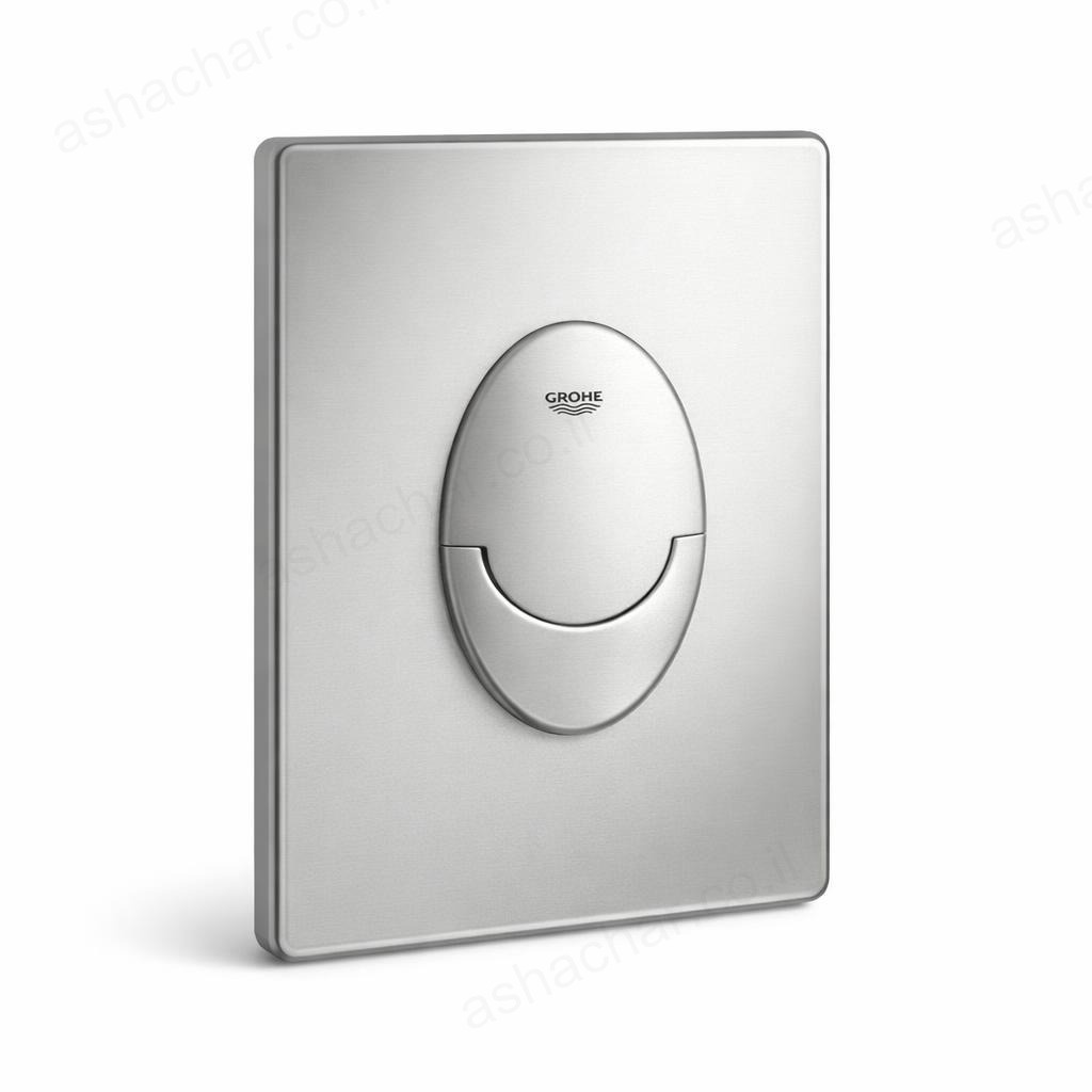 לחצן גרואה עגול 2 צינוריות סטאן אנכי 42304P00