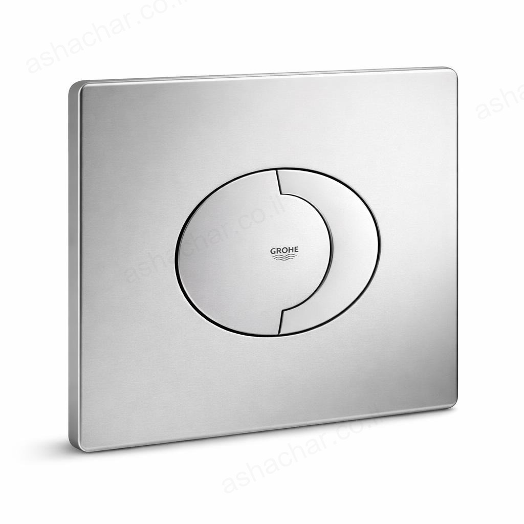 לחצן גרואה עגול 2 צינוריות סטאן אופקי 42305P00