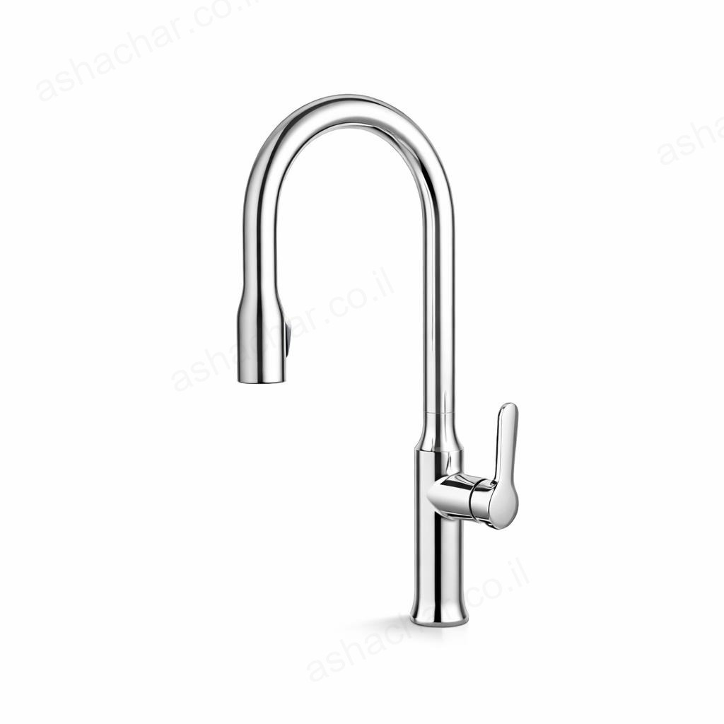 מדגל גולן 43819 ברז נשלף דו מצבי