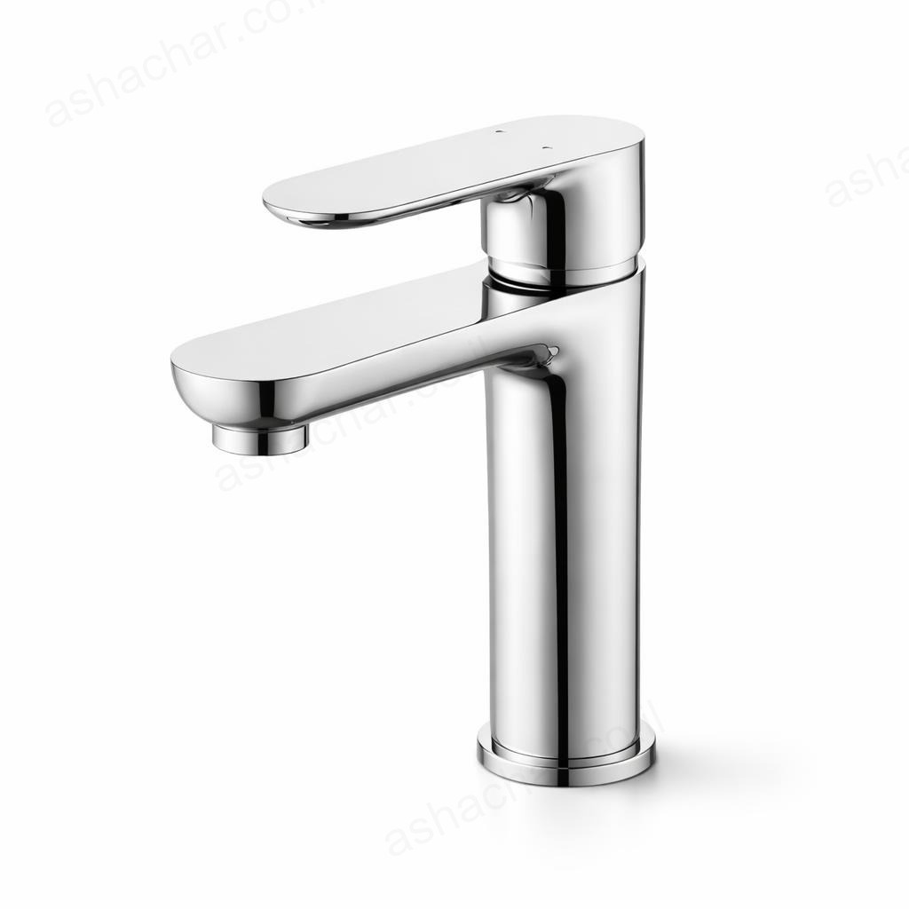 ברז פרח קצר קובע עדן 46802 מדגל